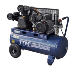 ITM 3hp 60L Belt Drive Air Compressor
