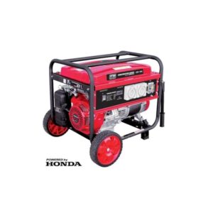 ITM 7.5kVA Honda Powered GX390 Petrol Generator