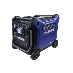 ITM Petrol Inverter Generator E-Start