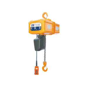 ITM 1000kg 3m Lift Electric Chain Hoist