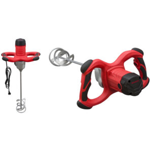 BAUMANN Paint Mixing Drill