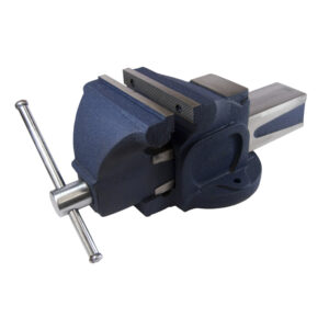 INTECH 125mm Engineers vice