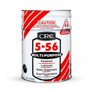 CRC 5-56 Multi-Purpose Lubricant 20L