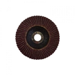 JOSCO Flap Disc 100x16 40G Aluminium Oxide