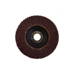 JOSCO Flap Disc 100x16 80G Aluminium Oxide