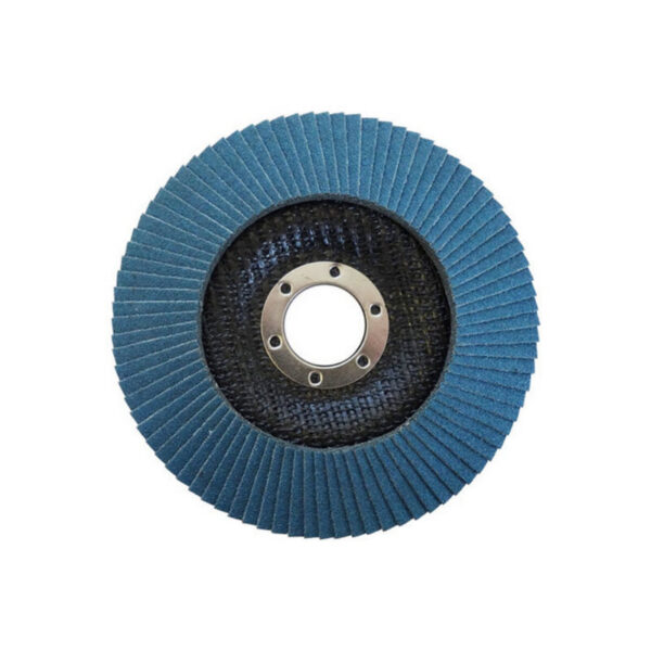 JOSCO Flap Disc 115x22 120G Zirconia