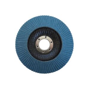 JOSCO Flap Disc 115x22 40G Zirconia
