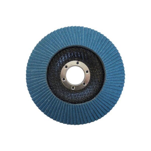 JOSCO Flap Disc 115x22 40G Zirconia