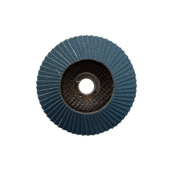 JOSCO Flap Disc 100x16 80G Zirconia