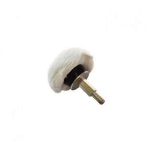 JOSCO 50mm Polishing Mushroom (Calico)