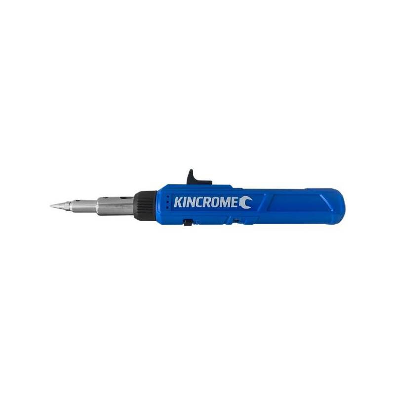KINCROME1300°C 3-in1 Butane Soldering Iron