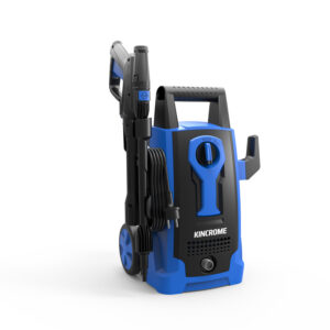 KINCROME 1400W Electric Pressure Washer