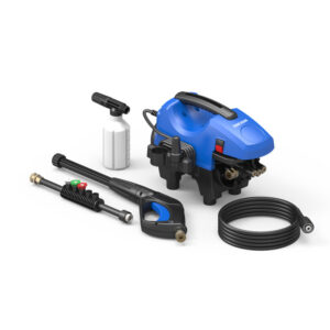 KINCROME 2100W Compact Electric High-Pressure Washer