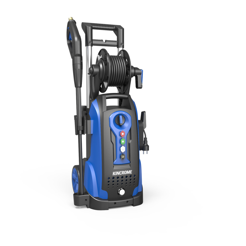 KINCROME 2100W Electric High-Pressure Washer