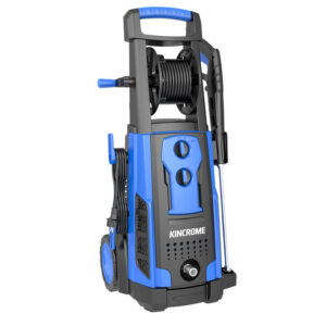 KINCROME 2400W Electric High-Pressure Washer