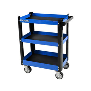 KINCROME EVOLUTION  3 Tier Tool Cart 680mm (26")
