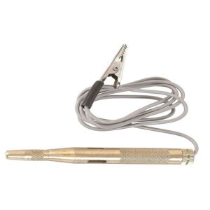 SUPATOOL Electrical Tester Heavy Du