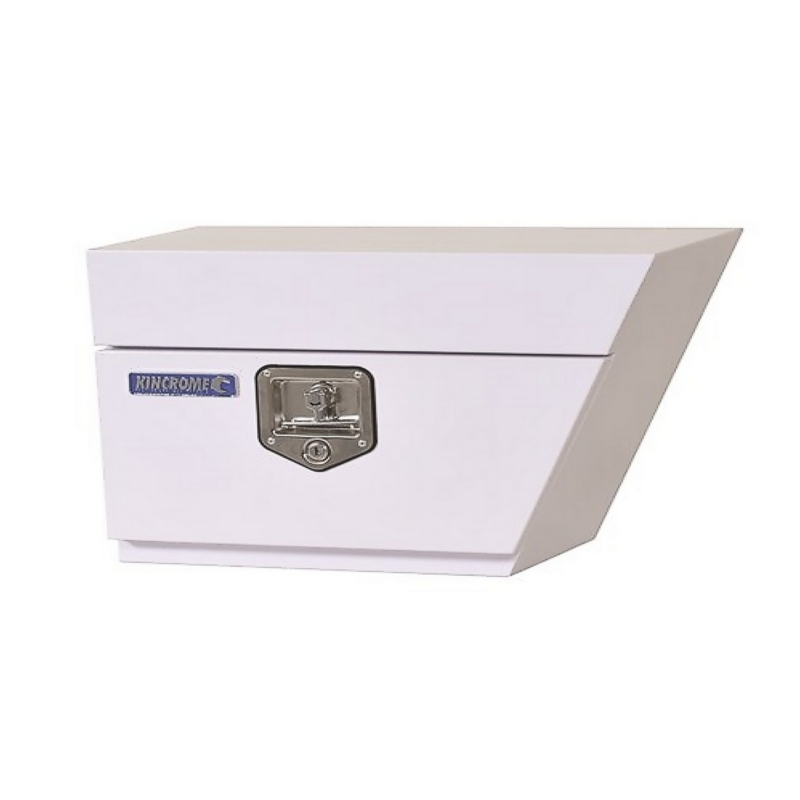 KINCROME Under Ute Box White/S Rh 600mm