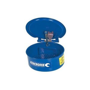 KINCROME Parts Washer Mini 1.2L