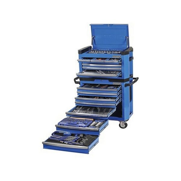 KINCROME 327Pc Contour Tools Only (Small)