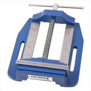 6" S.G IRON DRILL PRESS VICE