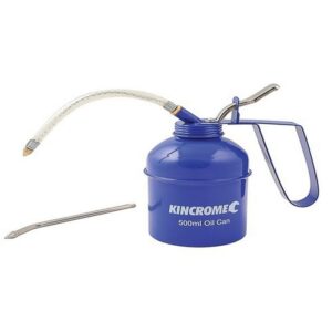 KINCROME Oil Can Rigid / Flex Spout 300ml