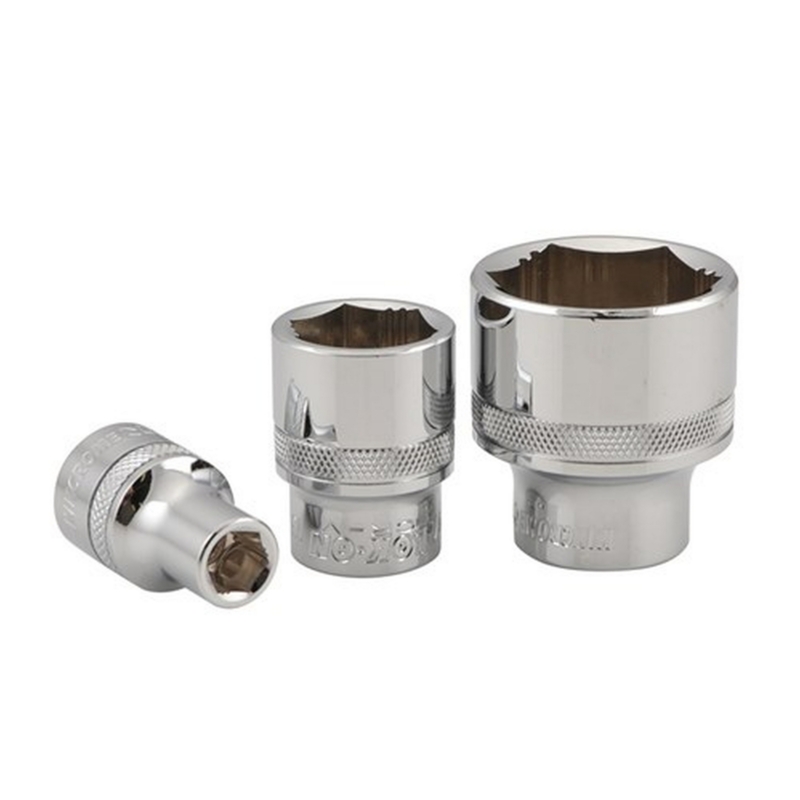 KINCROME Lokon Socket 1/4Dr 4.5mm