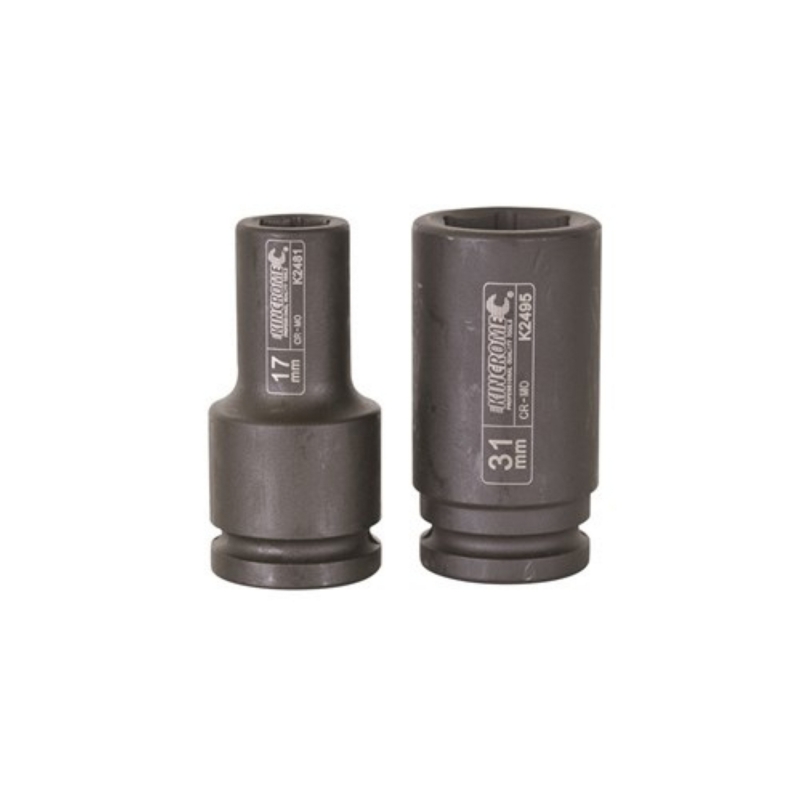 KINCROME Impact Socket Deep 3/4Drive 41mm