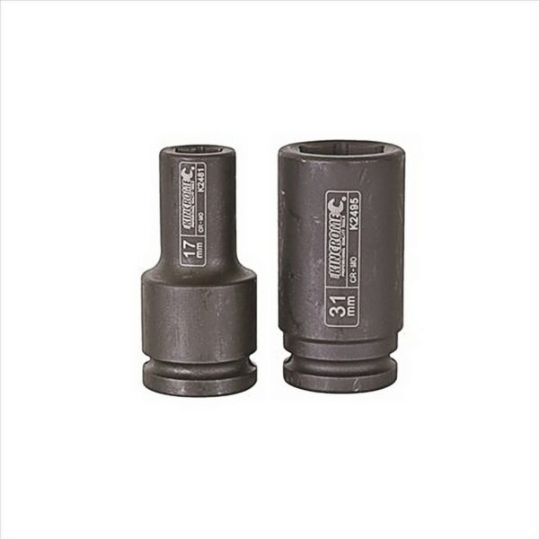 KINCROME Impact Socket Deep 3/4Drive 49mm