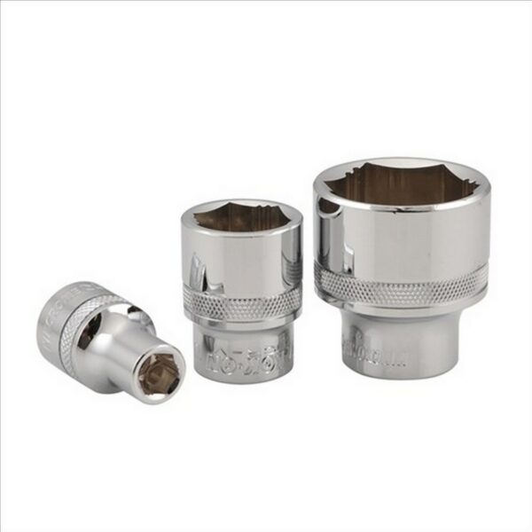KINCROME Lokon Socket 3/8Dr 13mm