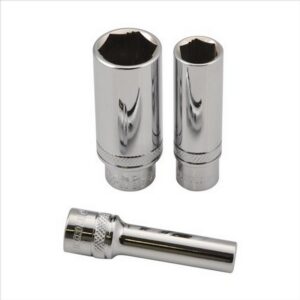 KINCROME Lokon Socket Deep 3/8Dr 13mm