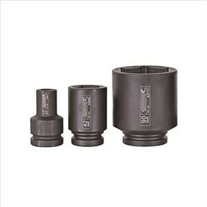 KINCROME Impact Socket Deep 1Dr 1-13/16
