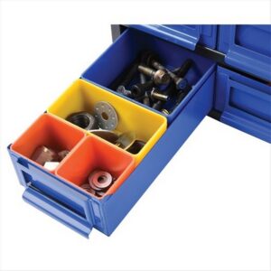 KINCROME Multi Cabinet 64 Tray Organiser