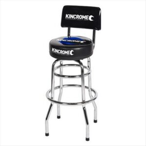 KINCROME Heavy Duty Workshop Stool