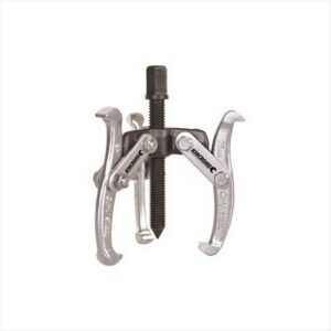 KINCROME 3 Jaw Gear Puller 75mm (3") - 2 Tonne