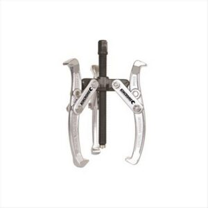 KINCROME Kincrome 150mm (6") 3 Jaw Gear Puller - 7 Tonne