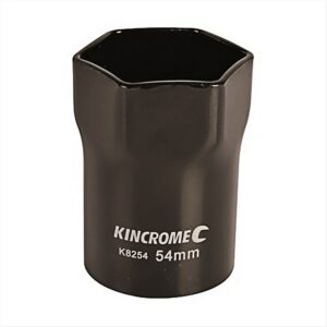 KINCROME 54mm Hub Nut Socket Nissan