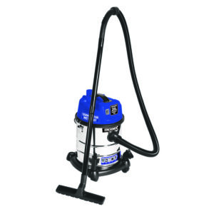KINCROME Wet & Dry Garage Vacuum - 20L