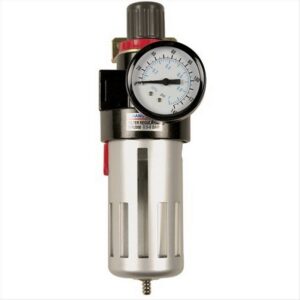 SUPATOOL Filter/Regulator