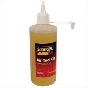 SUPATOOL Air Tool Oil 500Ml