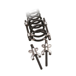 SUPATOOL Coil Spring Clamp