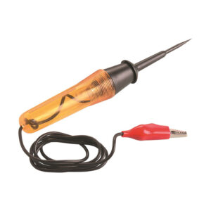 SUPATOOL Circuit Tester 6-12 Volt