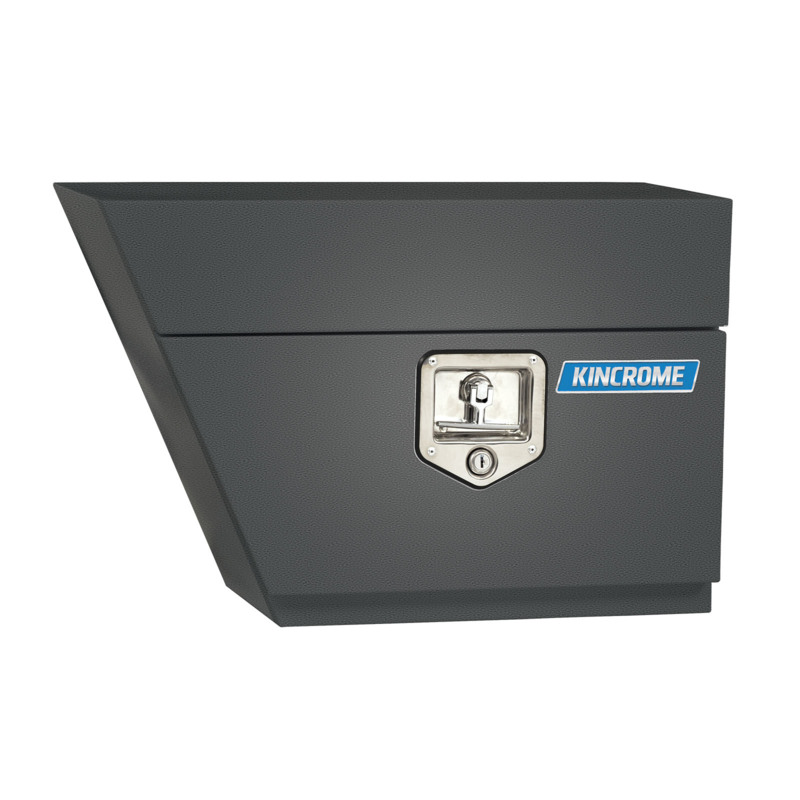 KINCROME Under Ute Box Steel Lh 600mm