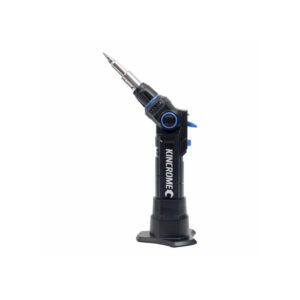 KINCROME 4 in 1 Indexing Head Soldering Iron Kit 10pc