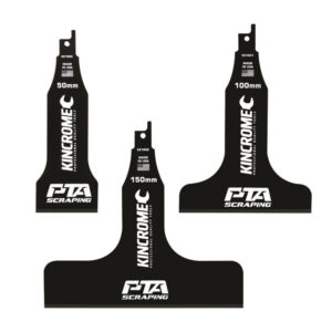 KINCROME Reciprocating Saw Scraper Blade 100mm - 1 Piece