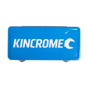 KINCROME Deep Impact Socket Set 14 Piece 1/2" Drive - Imperial