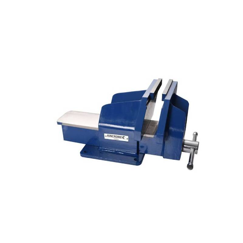 KINCROME Steel Fabricated Offset Vice 150mm (6")