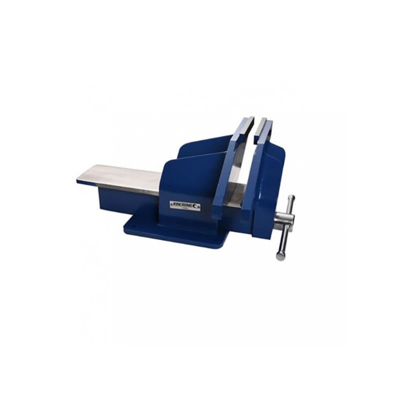 KINCROME Steel Fabricated Offset Vice 200mm (8")