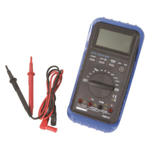 KINCROME Pro Digital Multimeter