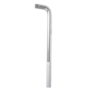 KINCROME L Handle 3/4Dr 450mm (18")